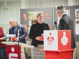 Ehrenamtsforum Neukirchen-Vluyn 2023